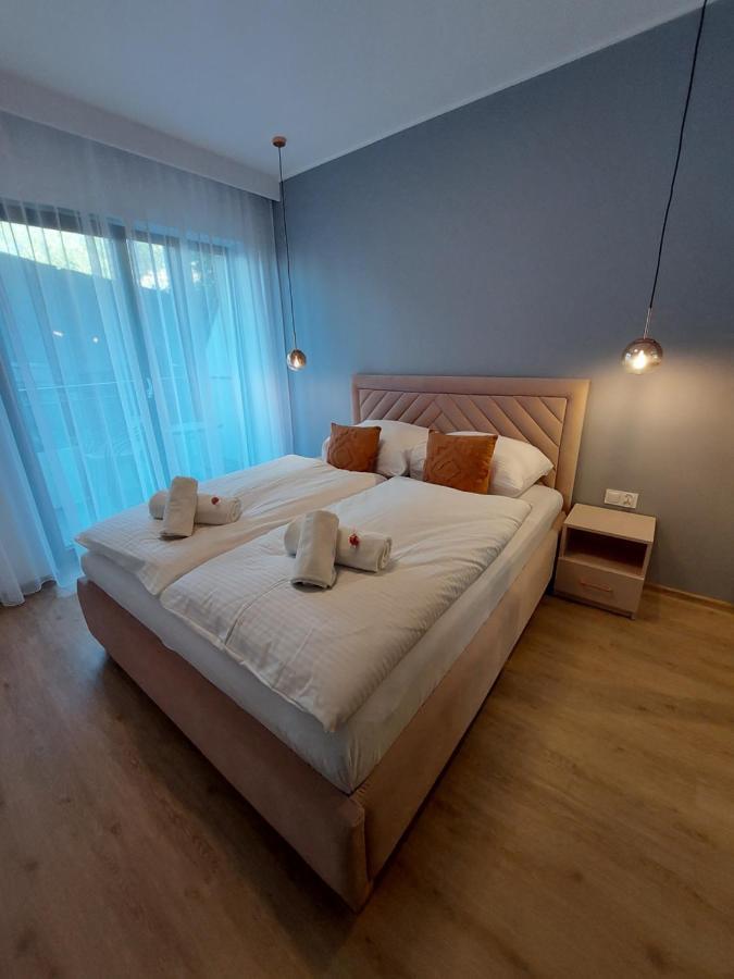 Apartament Trojkaty I Kwadraty Karpatia Resort Karpacz Exterior foto